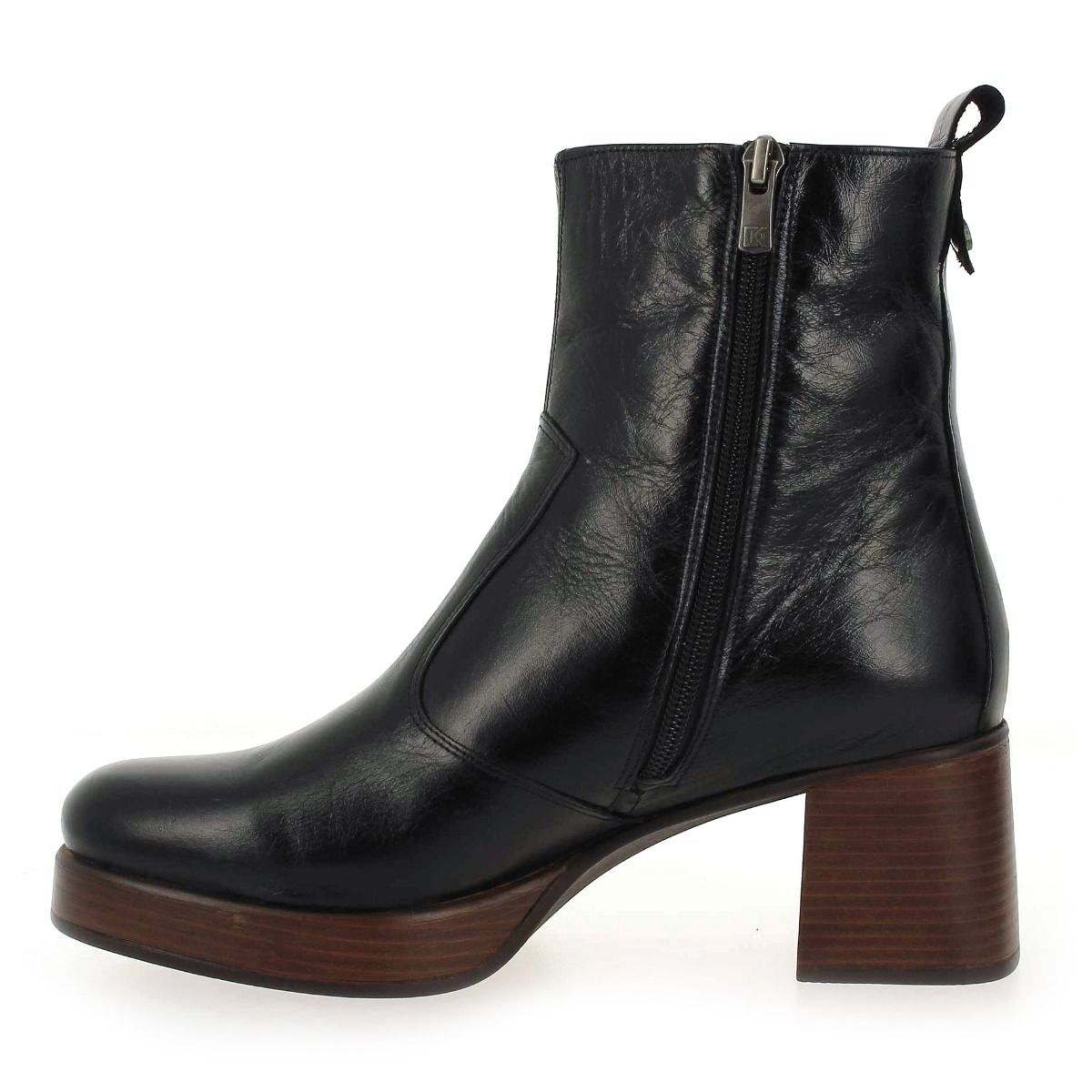 Dorking  CRISTEL 9157 - Noir