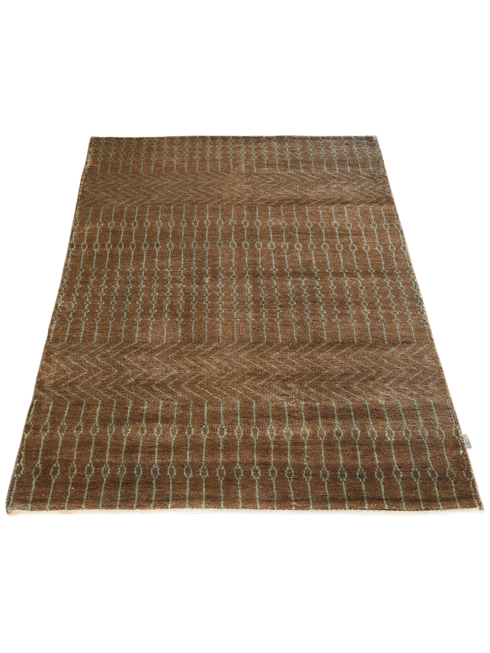 Contemporary Gabbeh ca. 94 x 155 cm, Unikat / Einzelstück