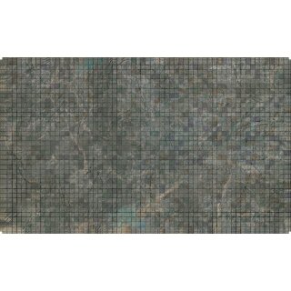D&D Icons of the Realms: Stone Battle Mat