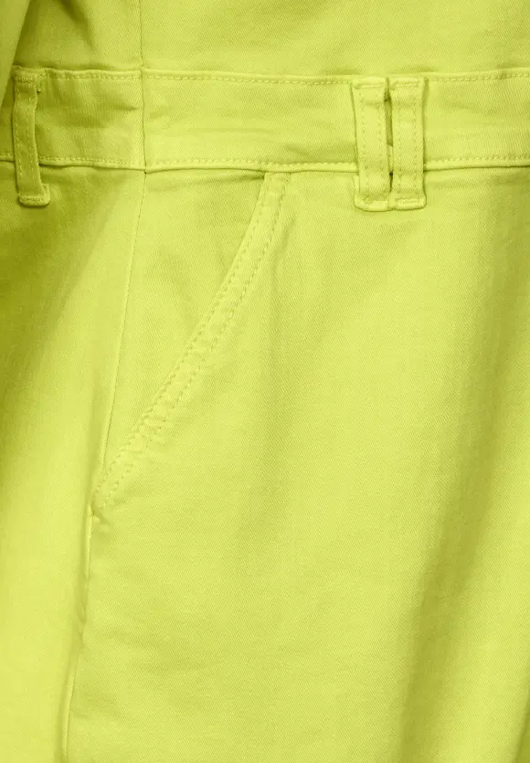 CECIL Color Jeanskleid