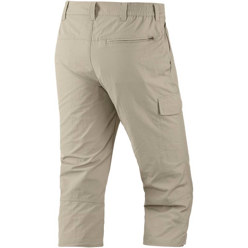 Maier Sports Jens Capri Wanderhose Herren