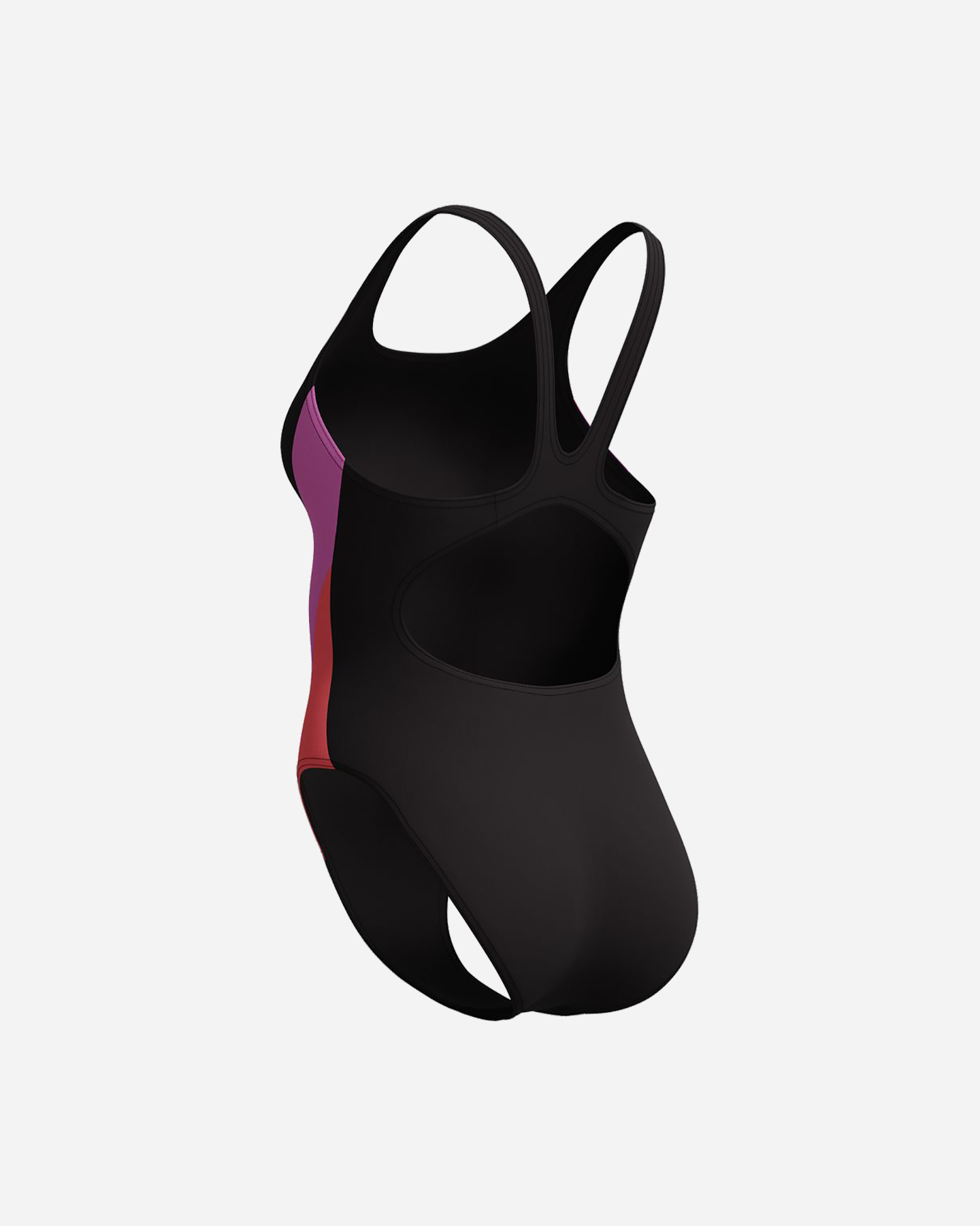 Kostium Piscina Speedo Color Block 2.0 W 8-00424815357