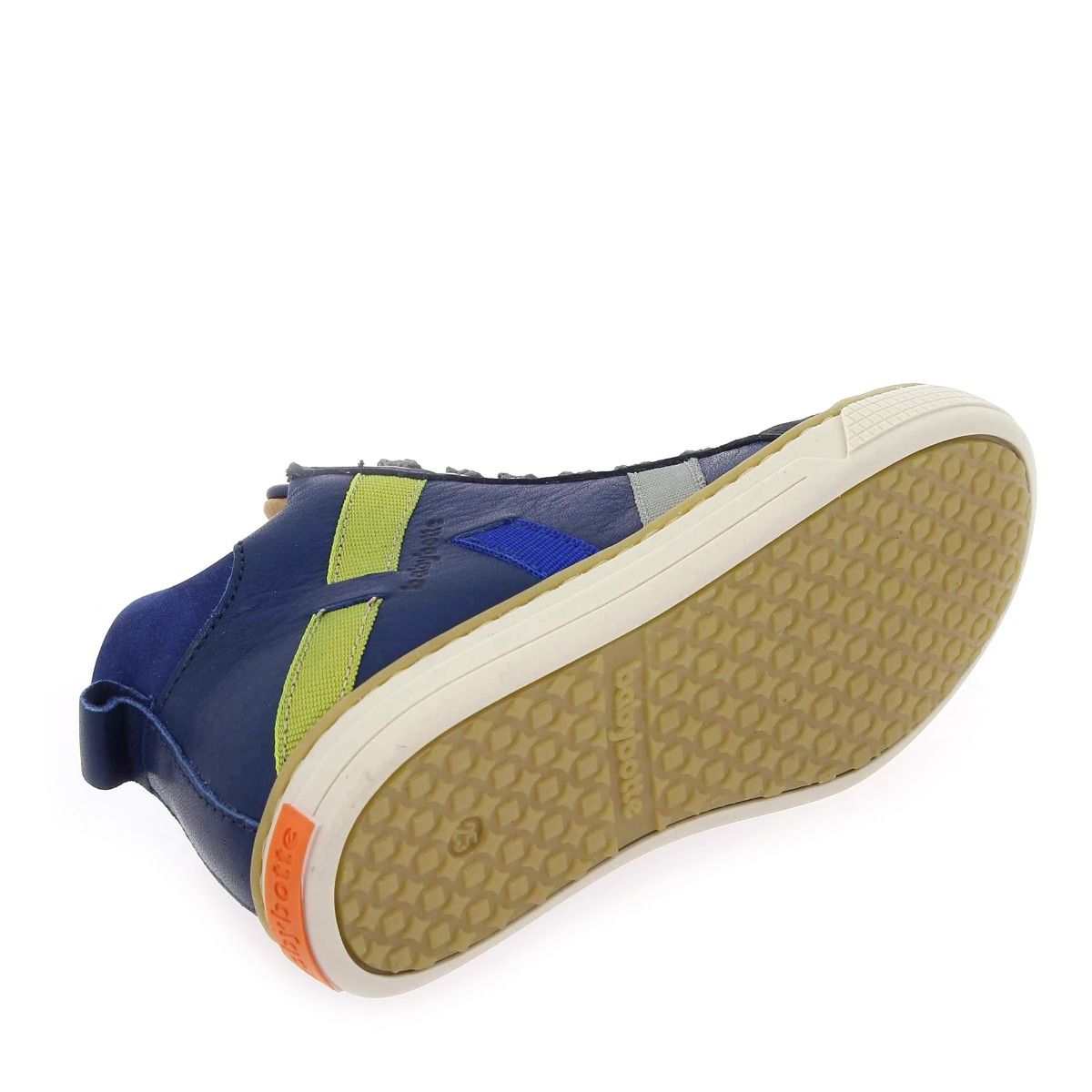 Babybotte  ARTISTREET H21 - Marine