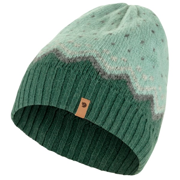 Fjällräven - Övik Knit Hat - Mütze