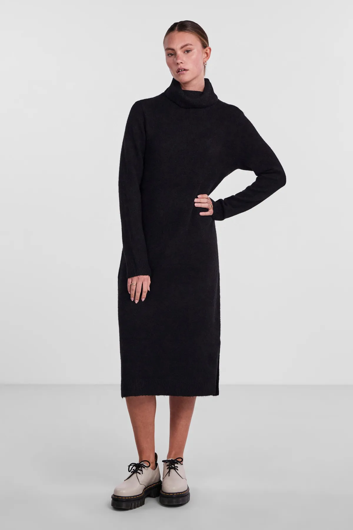 PIECES  Kleid Damen/Mädchen