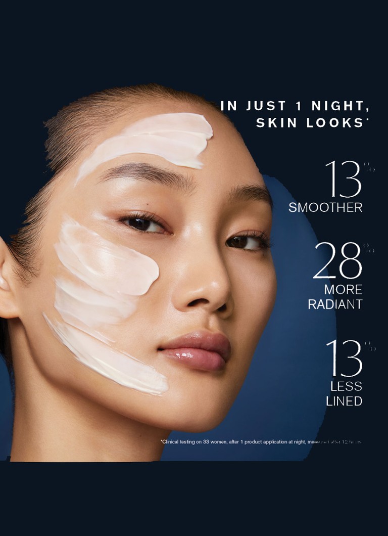 Estée Lauder Advanced Night Repair Overnight Treatment - Nachtcreme