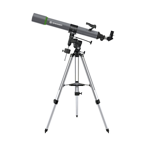 Refraktor-Teleskop Space Explorer 90/900 EQ3
