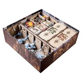 Blood Rage – Retail Edition Organizer