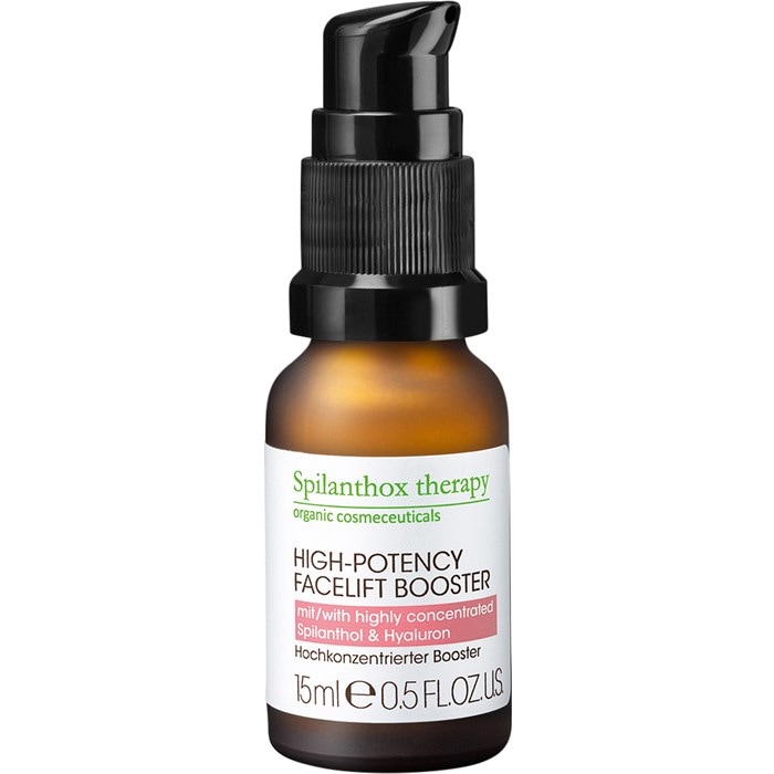 High-Potency Facelift Booster