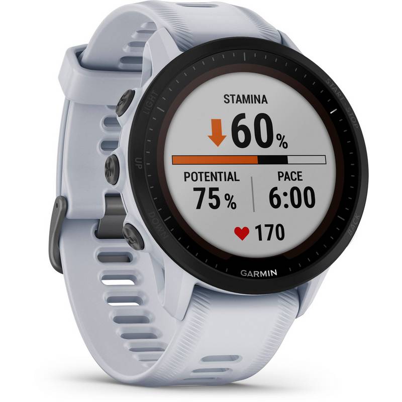 Garmin Forerunner 955 Solar Sportuhr