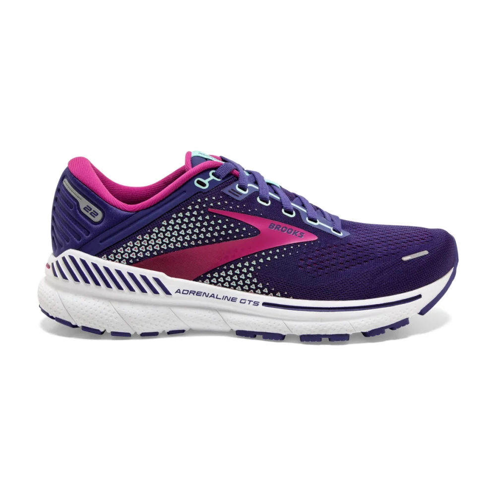 Brooks Adrenaline GTS 22 1203531B403 / lila