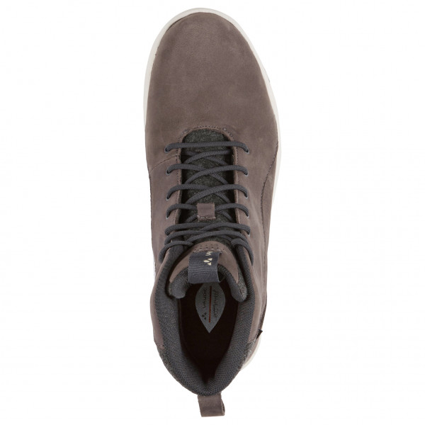 Vaude - Women's UBN Kiruna II Mid STX - Winterschuhe