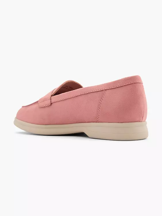 Graceland Loafer