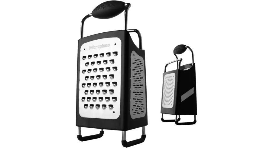 Microplane Vierkantreibe
