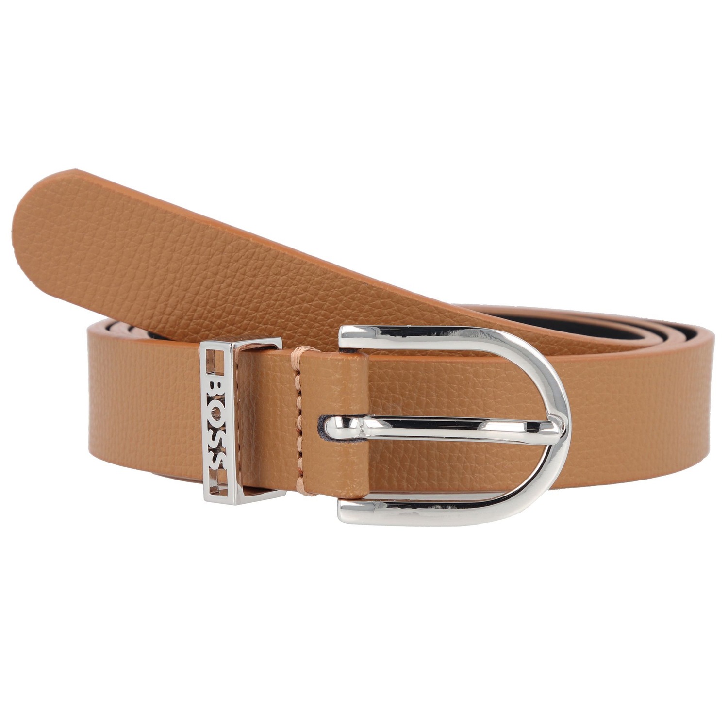 Scarlet Gürtel Leder