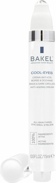 Bakel Cool-Eyes Augencreme