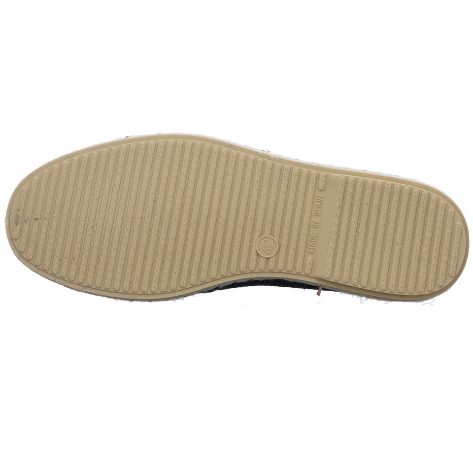Verbenas Tom Hole Slipper