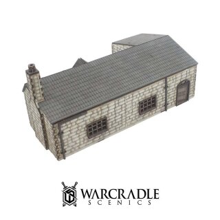 Normandy Farm - Cottage