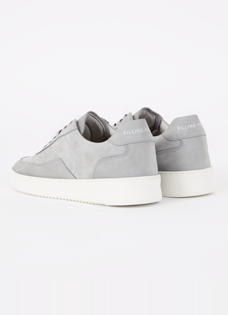 Teniși Filling Pieces Mondo 2.0 Ripple Nubuck