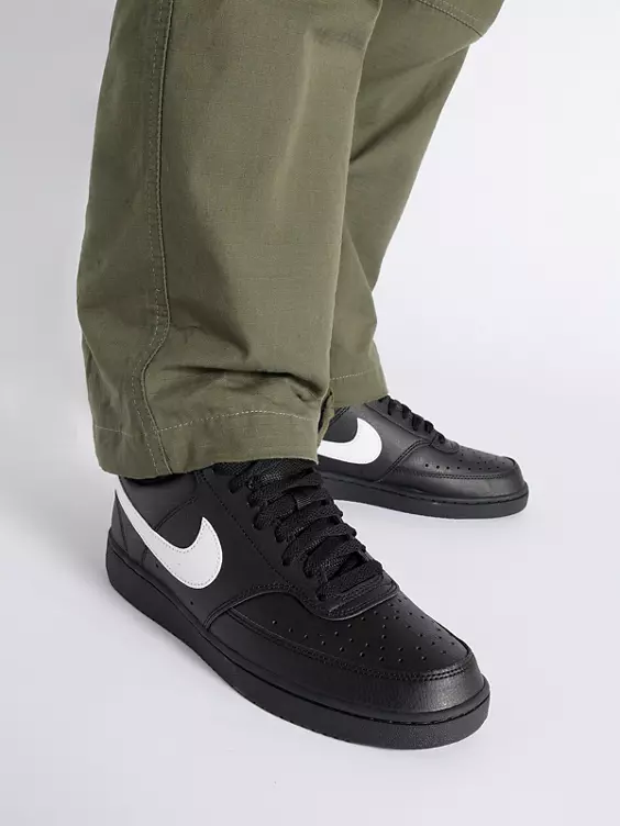 Nike Sneaker NIKE COURT VISION LO