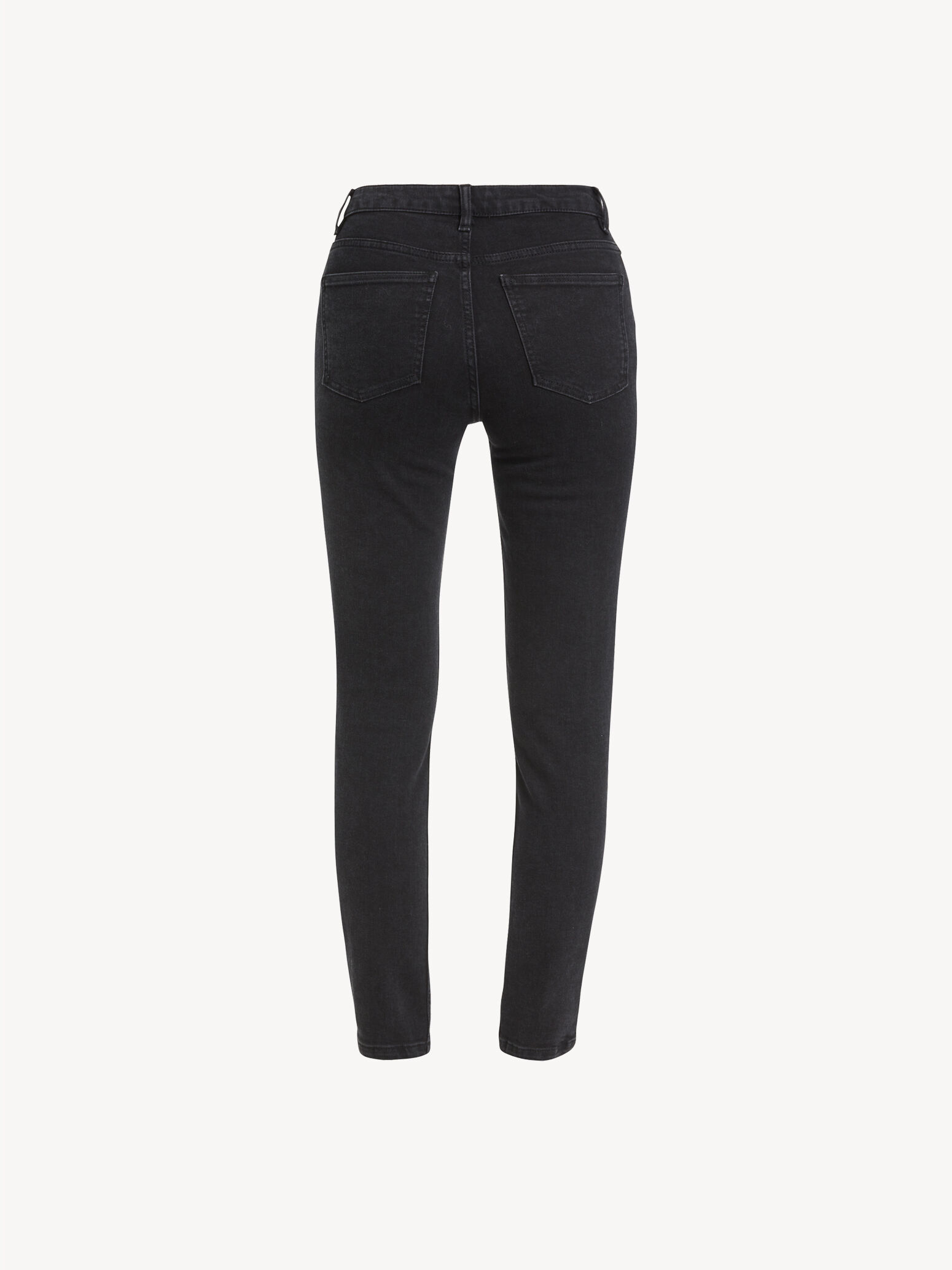 Jeans - noir