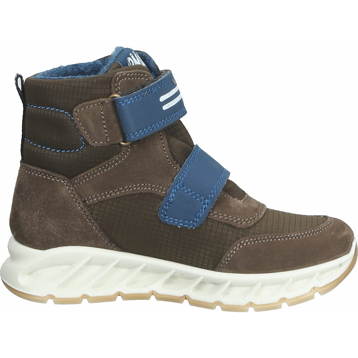 Sneaker Halbschuhe