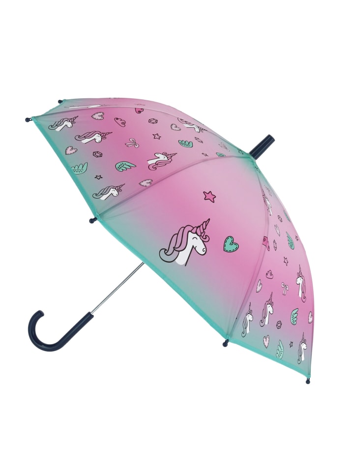 VADOBAG Einhorn Kinder Regenschirm Milky Kiss Schirm 12 Monate günstig kaufen onesize