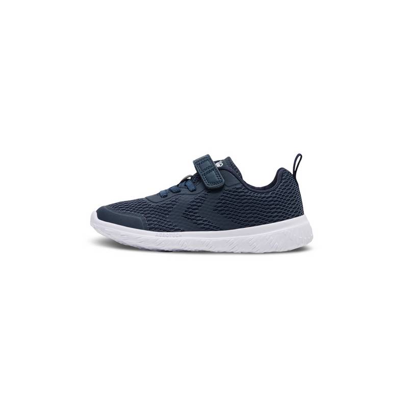 hummel ACTUS RECYCLED JR Sneaker Kinder