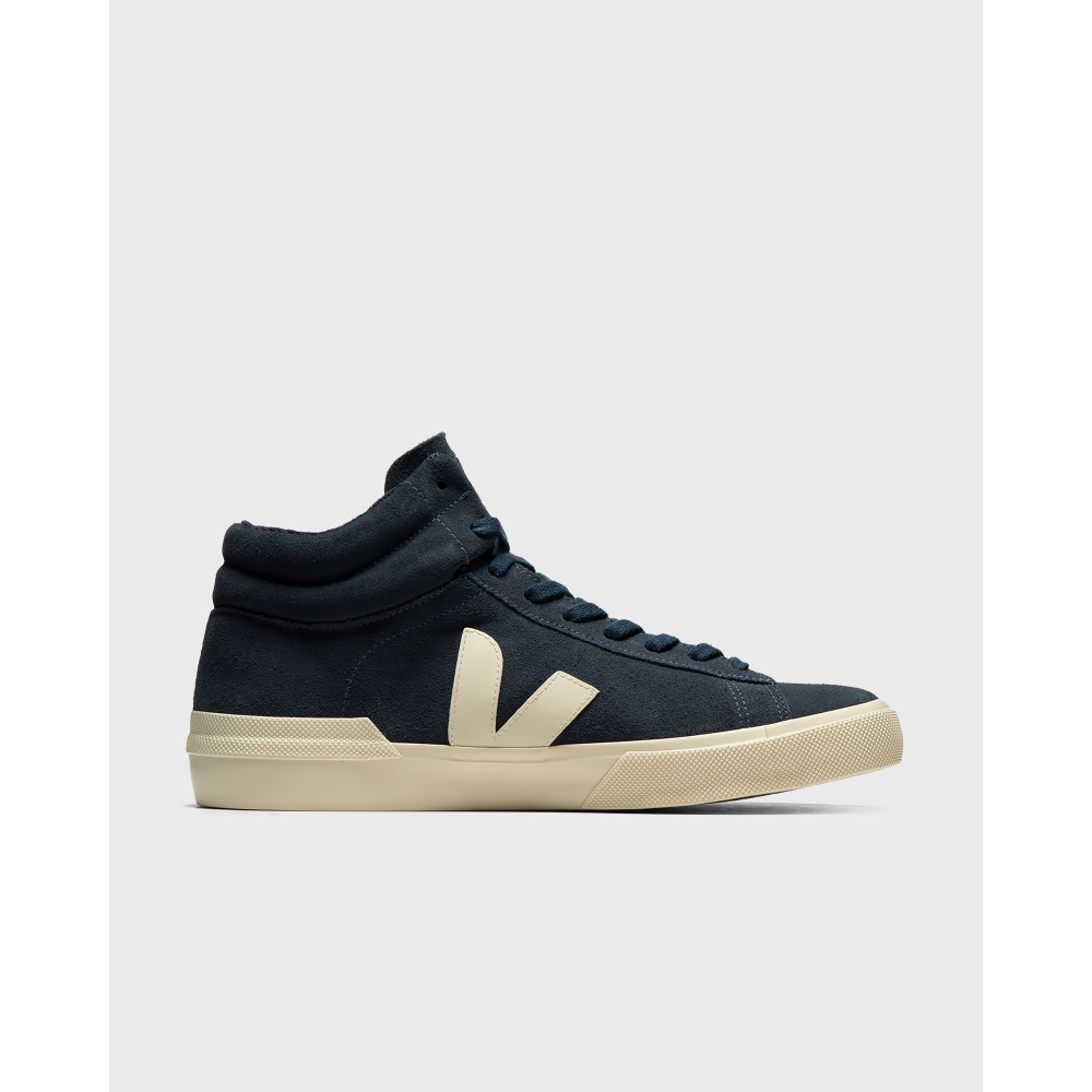 VEJA Minotaur SUEDE TR0302961B / blau