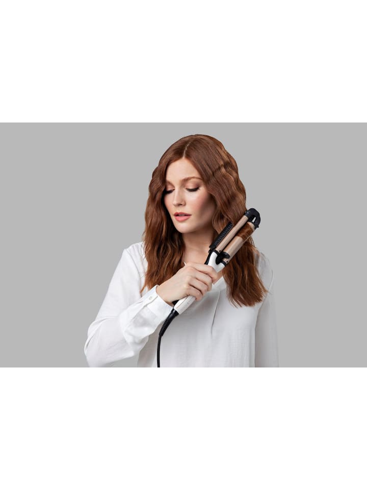 Remington Lockenstab PROluxe 4in-1 CI91AW in rose günstig kaufen onesize