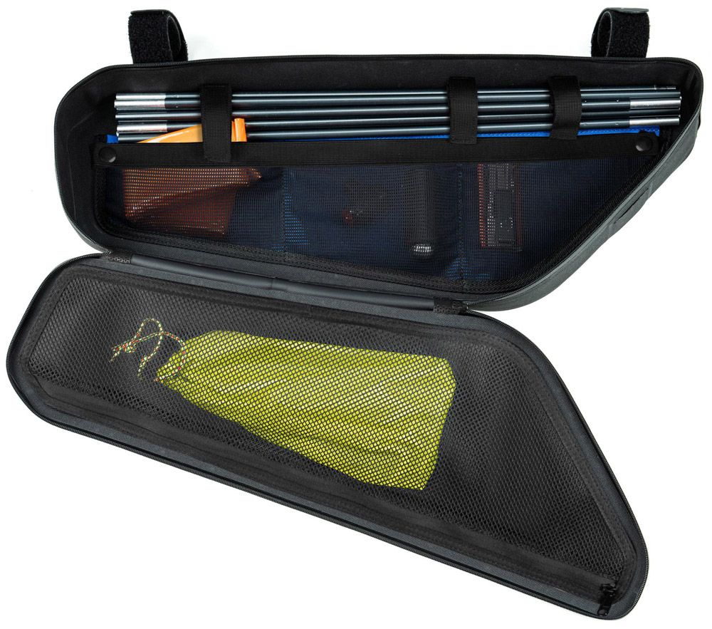 ACID Pack Pro 4 Rahmentasche kaufen | Bike-Discount