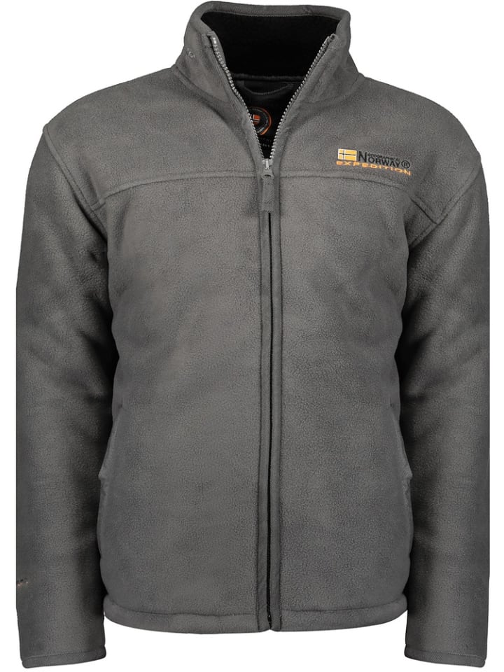 Geographical Norway Fleecejacke/Fleecepullover 