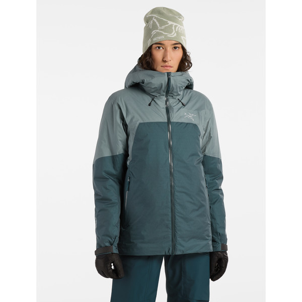 RUSH INSULATED JACKET WOMEN`S Damen - Skijacke
