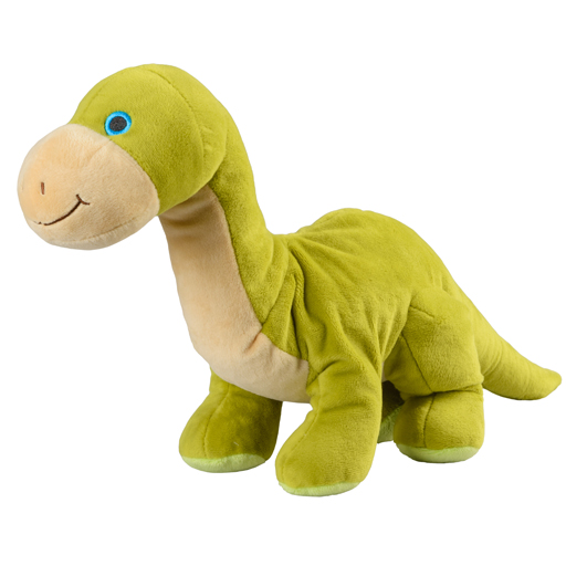 WARMIES Brachiosaurus  1 St