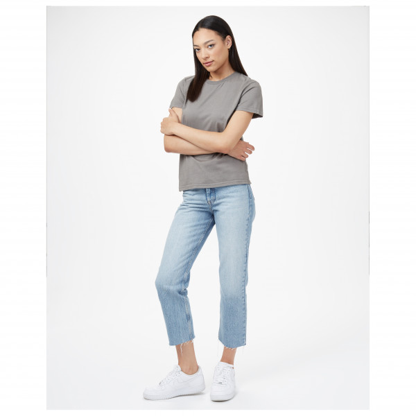 tentree - Women's Natural Dye T-Shirt - T-Shirt