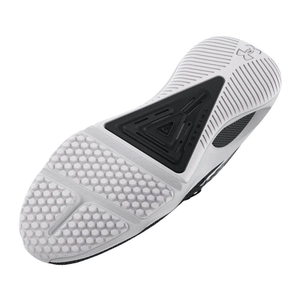 Under Armour HOVR Rise 3 3024273-002 / schwarz