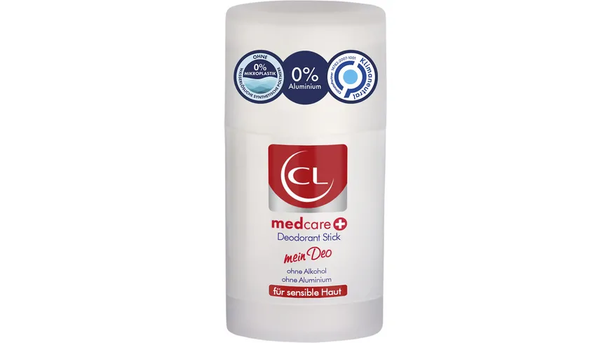 CL medcare+ Deostick 50 ml