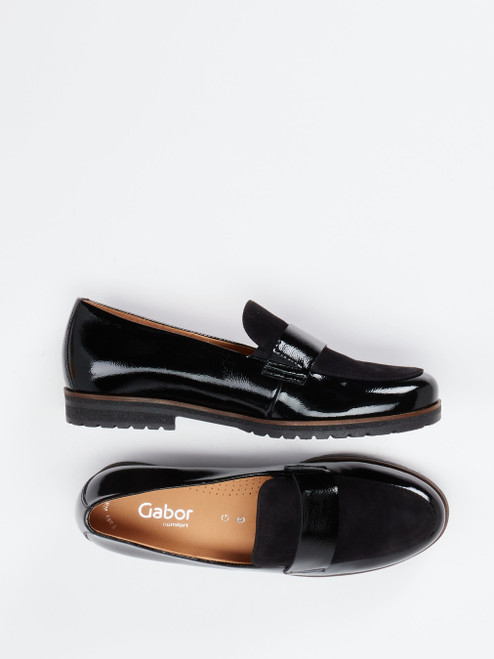 Trotteur-25010090065 Gabor Comfort