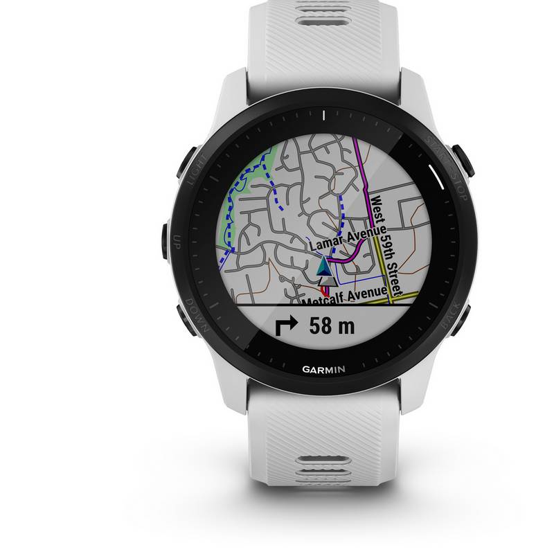 Garmin Forerunner 945 LTE Multifunktionsuhr