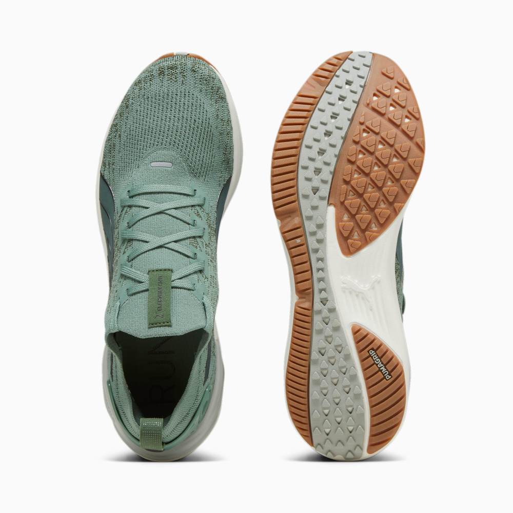 PUMA Electrify NITRO 3 Knit 379084_06 / grau