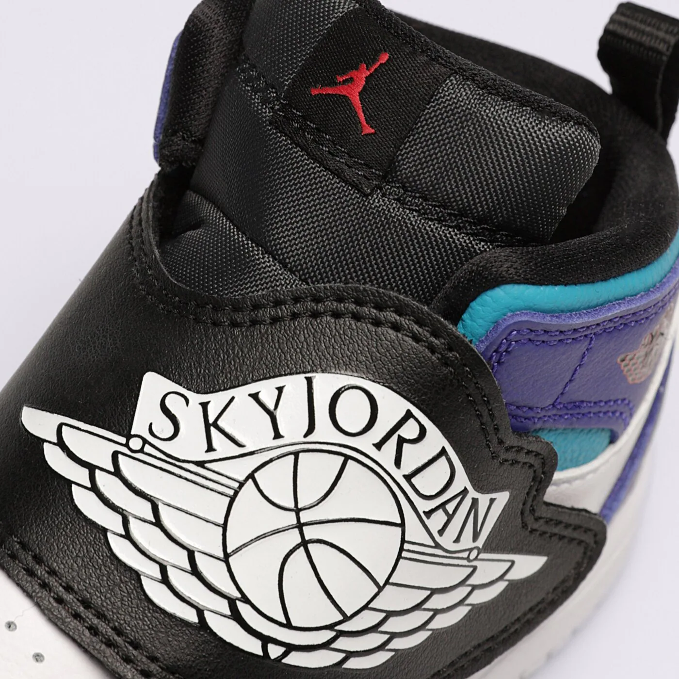 SKY JORDAN 1 Weiß