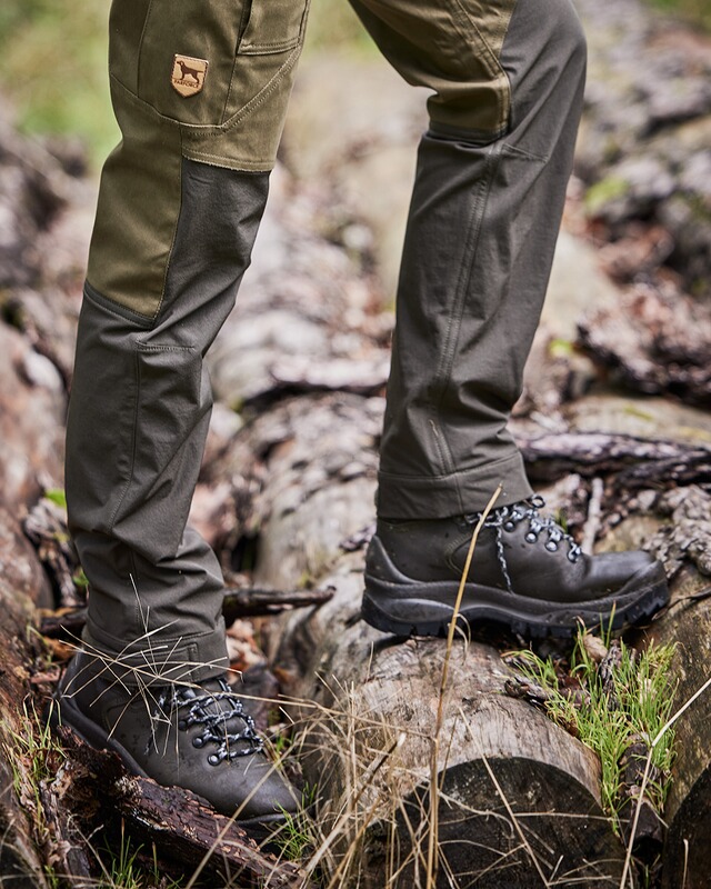 Parforce Jagdstiefel Rominten WP Sympatex