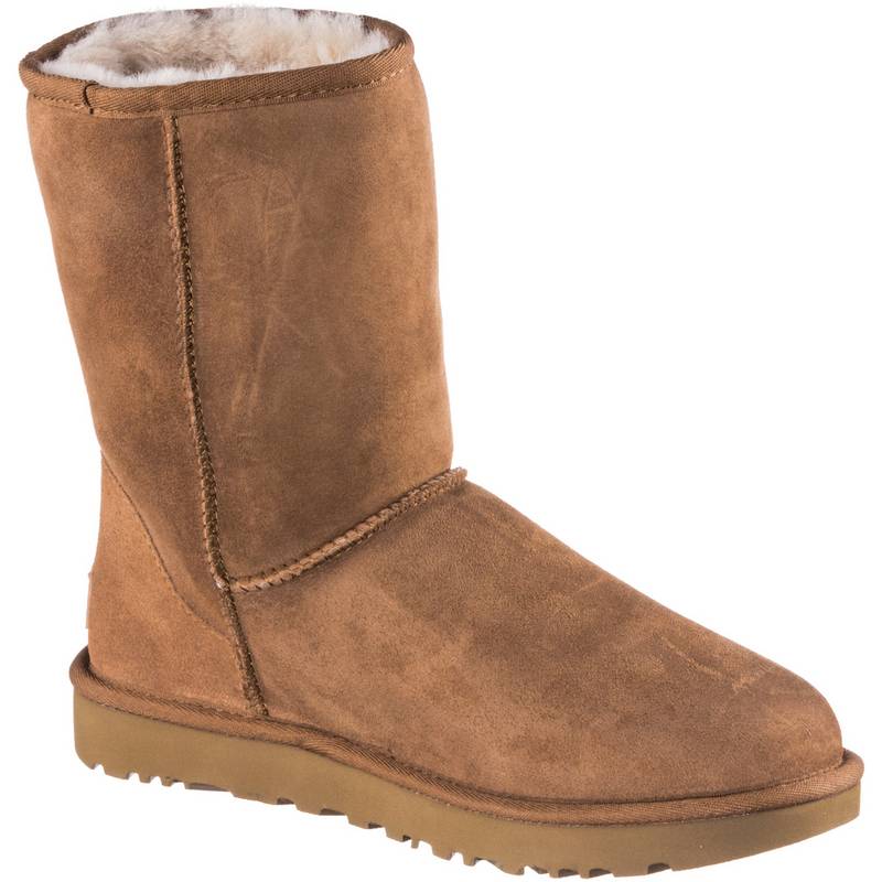 Ugg Classic Short II Stiefel Damen