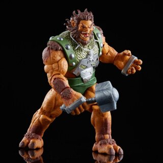 Thor Marvel Legends Series Actionfigur 2022 Ulik 15 cm