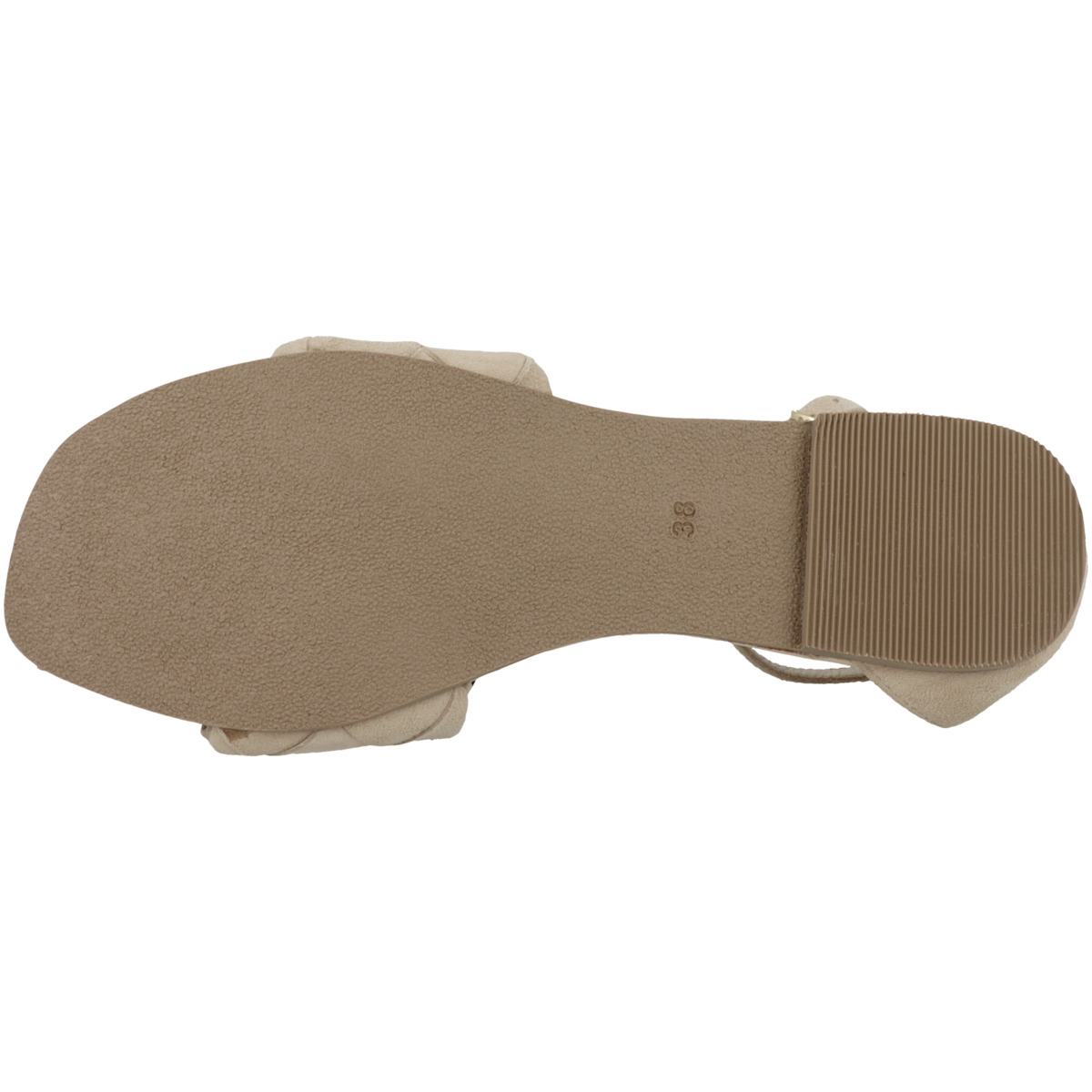 Gerry Weber Arona 06 Sandale creme