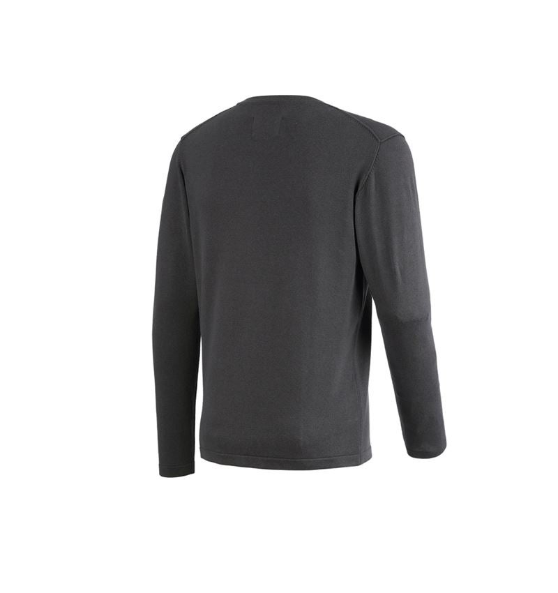Strickpullover e.s.iconic