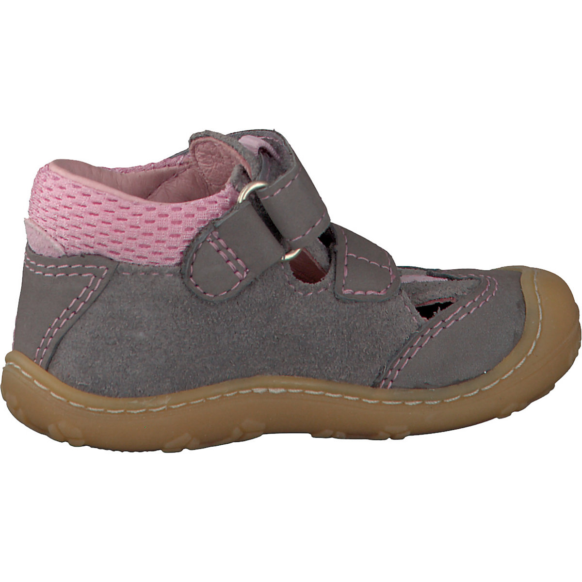 Krabbelschuhe & Puschen