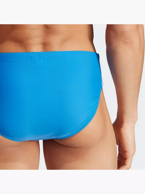 adidas Classic 3-Streifen Badehose