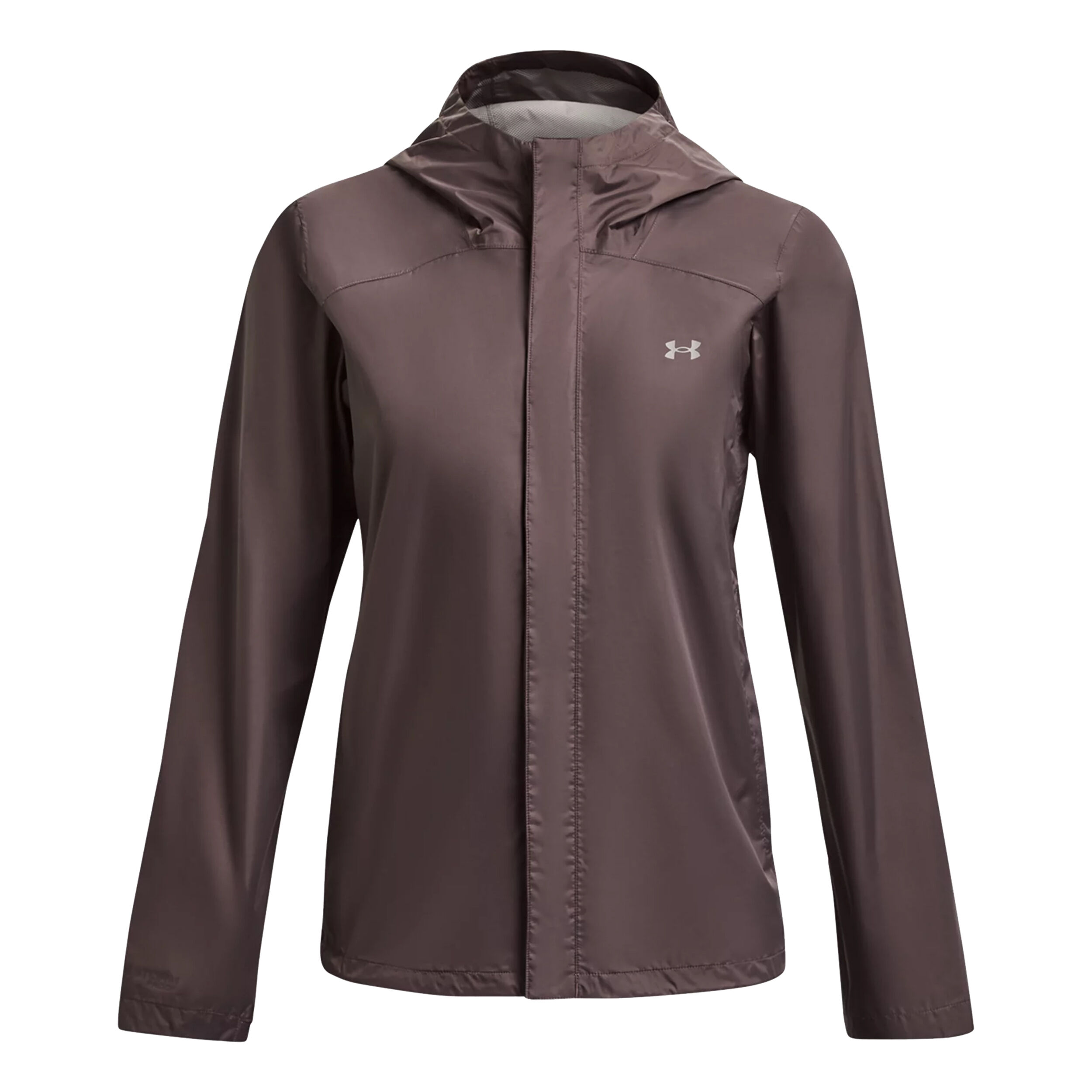 Stormproof Coldstrike 2.4 Trainingsjacke Damen - Schwarz, Grau
