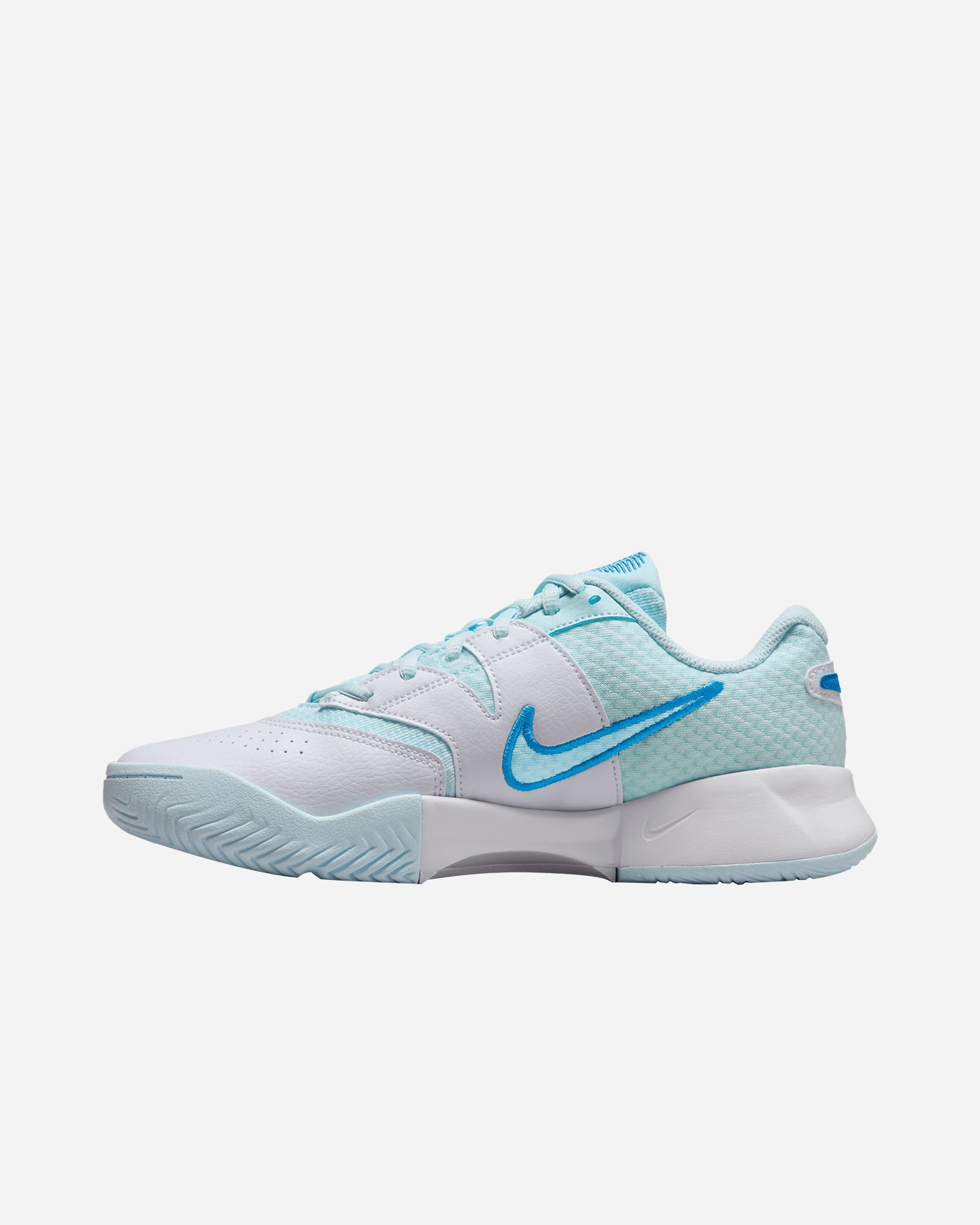 Buty tenisowe Scarpe Nike Court Lite 4 W FD6575-400
